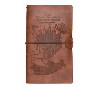 Erik Cuaderno de viaje Harry Potter – Diario de viaje