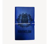 Erik Cuaderno de viaje Harry Potter Ravenclaw – Cuero sintético 19,6x12 cm