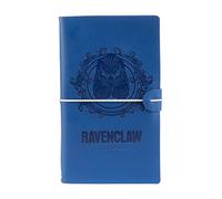 Erik Cuaderno de viaje Harry Potter Ravenclaw – Cuero sintético 19,6x12 cm