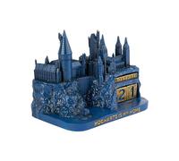 Erik Calendario perpetuo Harry Potter Castillo Hogwarts 3D – Figura Harry P