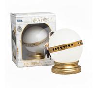 Erik Lámpara decorativa Recordadora Harry Potter – Cambia de color, USB o pilas