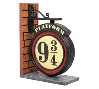 Sujetalibros harry potter - soporte libros para estanterias : harry po