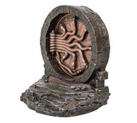 Erik Sujetalibros Harry Potter – Cámara de los Secretos, soporte para libros y decoración