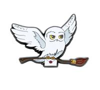 Iman harry potter hedwig - harry potter regalos : imanes niños (7x7 c