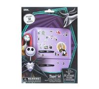 Grupo Erik Imanes Nevera Pesadilla Antes de Navidad - Iman Nevera para Niños | Decoracion Hogar y Oficina, Merchandising Oficial Disney (14,5 x 21 cm)