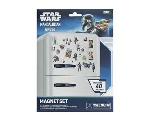 Grupo erik imanes star wars para nevera - star wars regalos, iman neve