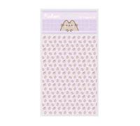 Grupo erik juego de papel de regalo, regalos pusheen para los amantes