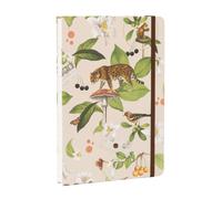 Grupo erik kokonote cuaderno a5 punteado jungle mujer - journaling not