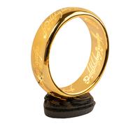 Erik Lámpara de escritorio El Señor de los Anillos – Anillo Único LED USB/Pilas Gaming