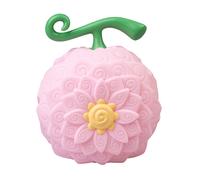 Grupo erik lampara one piece fruta del diablo flower flower - figuras