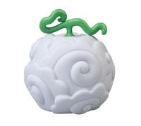 Grupo erik lampara one piece fruta del diablo smoke smoke - figuras on