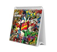 Grupo erik marvel calendario sobremesa 2027 - calendario mesa 19,5x16,
