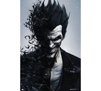 Erik Maxi póster Batman Joker