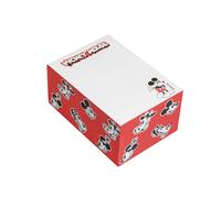 Grupo erik memo block disney classic - 400 hojas blancas para notas 10