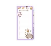 Grupo erik notas magnéticas pusheen moments