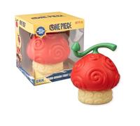 Erik Lámpara One Piece Fruta del Diablo Human-Human - Figura - 2 modos luz USB/Batería