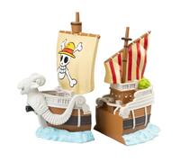 Grupo Erik One Piece Sujetalibros