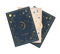 Grupo erik pack cuadernos a5 astral - bloc de notas a5 distintos dise?