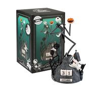 Erik Calendario perpetuo Pesadilla antes de Navidad 3D - Figura Jack