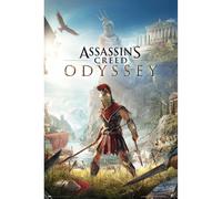 Grupo Erik Poster Assassins Creed Odyssey One Sheet