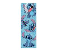 Grupo erik póster de stitch de disney - 53 x 158 cm / 20.8 x 62.2 pul