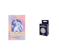 Grupo Erik Poster Disney Stitch + Chinchetas Pared Colores - Pack chinchetas Colores Especial Posters Pared | Posters para pared ideal decoración habitación Disney : Stitch Merchandising oficial