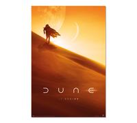 Grupo erik poster dune it begins - posters decorativos