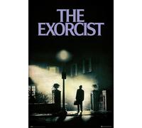 Grupo erik poster el exorcista