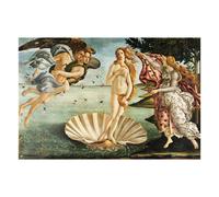 Grupo erik póster el nacimiento de venus - lamina decorativa el nacim