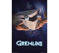 Erik Póster Gremlins Originals