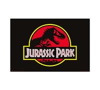Erik Póster Jurassic Park – Lámina decorativa con licencia oficial
