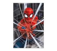 Grupo erik poster marvel spiderman gotcha - poster spiderman - laminas