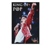 Erik Póster Michael Jackson – King of Pop GPE6061