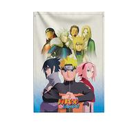 Poster de Tecido / Wall Scroll (70x100cm) - Naruto Shippuden