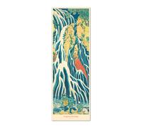 Erik Póster de arte japonés 53 x 158 cm, enviado enrollado