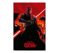 Poster: Star Wars - Darth Maul Shadow Lord GPE6042