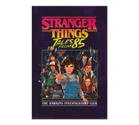 Erik Póster Stranger Things – Lámina decorativa 61 x 91,5 cm