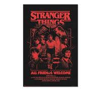 Grupo Erik Póster Stranger Things Temporada 5 – 61x91,5 cm a todo color (GPE5958)
