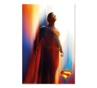 Grupo erik poster superman - laminas decorativas 61x91,5cm a todo colo