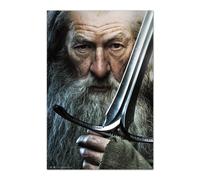 Poster The Hobbit Gandalf