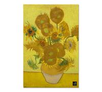 Grupo erik poster van gogh - posters decorativos; 61x91,5 cm a todo co