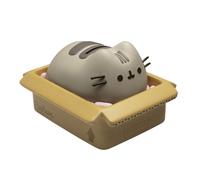 Erik Hucha infantil Gato Pusheen – original kawaii para niños