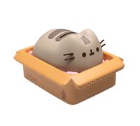 Erik Hucha infantil Gato Pusheen – original kawaii para niños