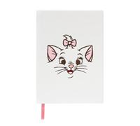 Erik Cuaderno A5 Disney Bonjour Marie Cuadrícula 192 págs Tapa rígida forrada con marcapáginas