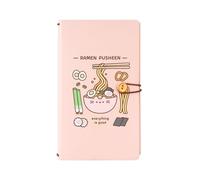 Erik Cuaderno de viaje Pusheen – Diario de viaje