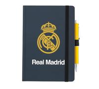 Erik Libreta con bolígrafo Real Madrid