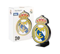 Erik Lámpara Real Madrid 3D para niño - Regalo fútbol - Producto oficial