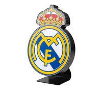 Grupo erik real madrid niño regalos - lámpara real madrid 3d - fútb