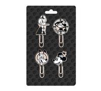 Grupo Erik Set Clips con topper Disney 100 Aniversario