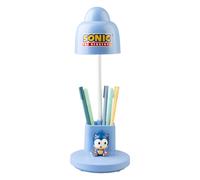 Grupo erik lampara escritorio sonic - flexo escritorio recargable